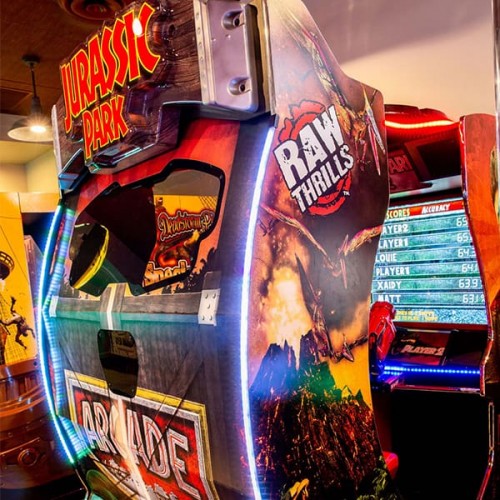 Jurassic-Park