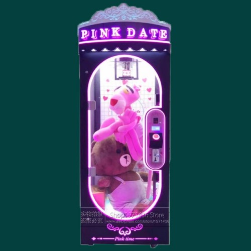 Pinkdate2 Pinkdate2