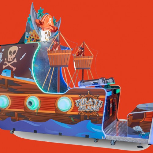 Pirate Island 2