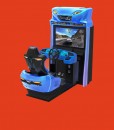 Sega Storm Racer main