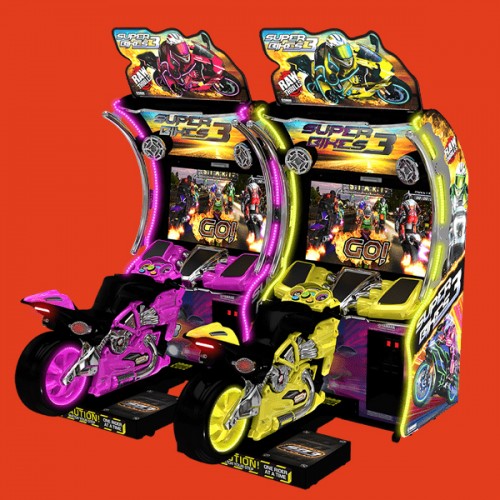Super bikes 1