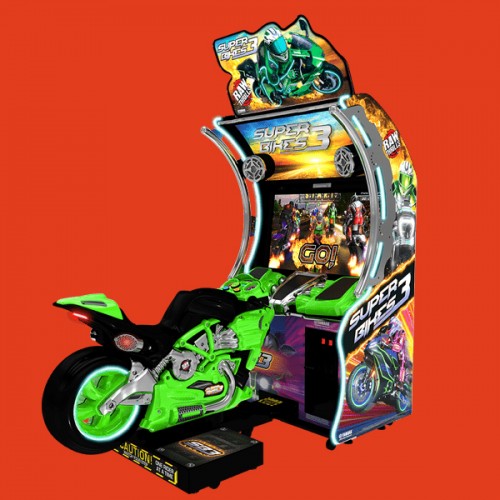 Super bikes 2