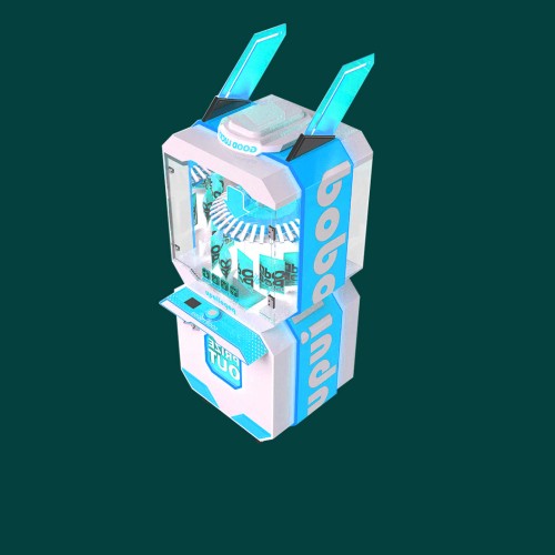 Space rabbit 01